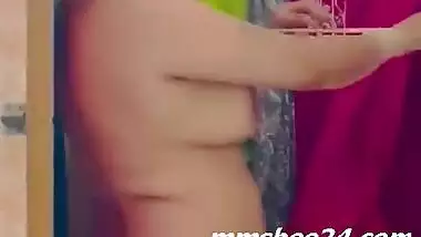 Paki Stage Actress Afreen Khan Leaked Viral Mms Indian Sex Video