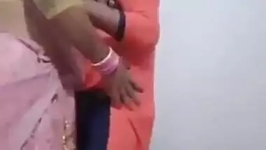 Desi Shemales Enjoying Indian Sex Video