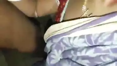 Odia Bhabhi Sucking Dick