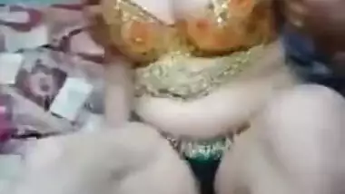 Sexy desi Mujra from Pakistan