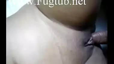 Indian bigboobs aunty fucking with husband and cumming