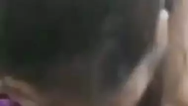 Bhabi in hotel with lover