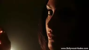 Girl From Exotic Lands