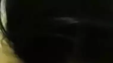 Tamil Mom Sucking Her Son's Dick!!