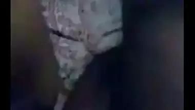 Telugu house wife having sex with her devar