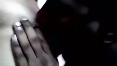 Friend sexy wife