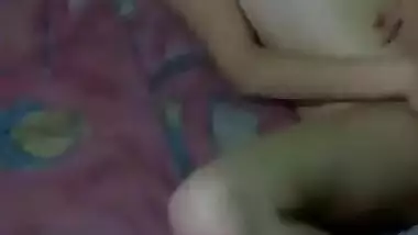 Best friend yaung wife fuck in hotel , mast chudai