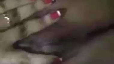 Desi girl nude selfie video for her bf goes viral online