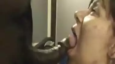 Head From West Indian 