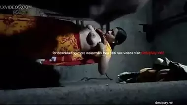 Bengali porn video of a horny stepmom