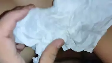 My lovely girlfriend’s first fuck hindi audio