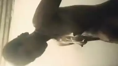 Maya Chechi Bathing Video