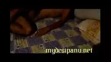 Famous Sneha chachi in her 2nd video clip