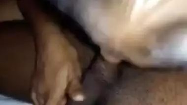 Hot SL Mature Bhabhi Blowjob and Fucking Part 3