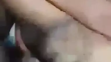 Desi lovers XXX sex MMS scandal video