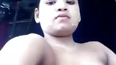 Young village nude Dehati MMS video