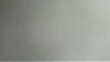 Cheating desi Indian bhabhi gives irrumation before fleshly sex
