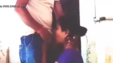 Bihari Young Village Maid’s Blowjob MMS Gone Viral