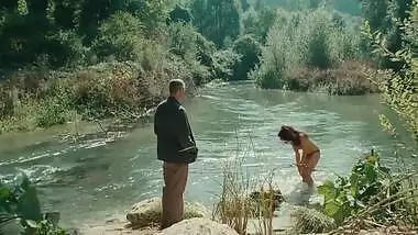 Beautiful Girl in Sexy Ass