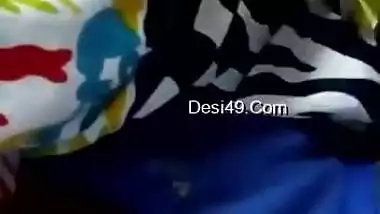 Horny Indian Girl Shows Her Boobs And Wet Pussy Part 2