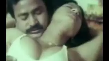 Mallu Wife Say No More