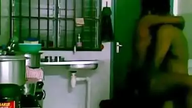 Indian couple sex play MMS video goes viral