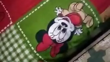 Cute Desi Randi hot sex with her customer