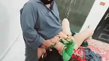Pakistani Housewife In Hijaab Rough Anal Fucked By Her Step Cousin Cheating With Husband