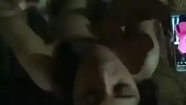 Desi Hot GF sucking Lover