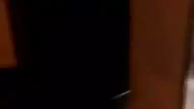 Indian teen girlfriend nude at hotal bathroom