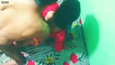 Desi Bhabhi Blowjob and Fucked 3clips Marged