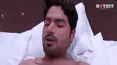 Sexy Slim Wife Passionate Sex With Newfound Loverboy