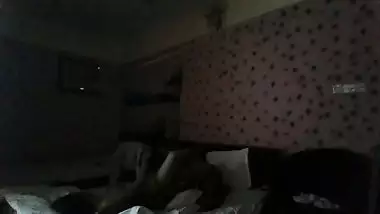 Viral uno scandal of unknown couple part 4 MMS