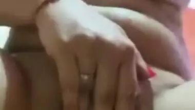 Indian village Aunty bath nude video posted here upon her pervert husband