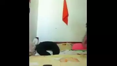 Busty figure desi teen indian sex clips with lover