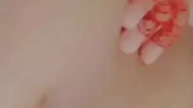 Xxx desi naked girl hot selfie viral MMS