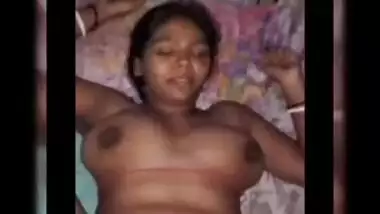 Horny Bengali village wife illicit sex with her ex-lover