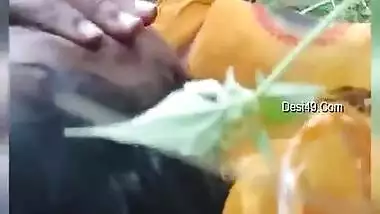 Out Door Fucking