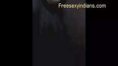 Indian porn videos of big boobs teen girl exposed her naked beauty