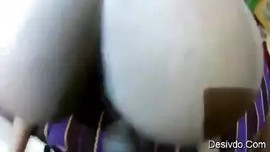 Desi Pune Wife Getting Fucked in sexy Chemise Teen Doll