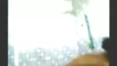 Indian Teen Bathing & Changing - Hidden Cam