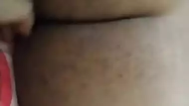 Bhabi Ass Slaping With Talk