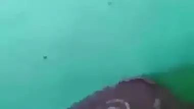 Young girl’s first time sex with her pervert lover