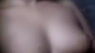 Sexy Paki Girl Showing Her Nude Body