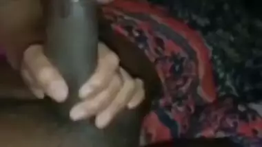 Big Dick Lover Bhabhi Sucking Dick Mms