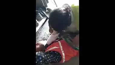 Construction worker enjoys hardcore sex with his co worker