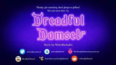 Succubus steals cum BBC seduction breeding