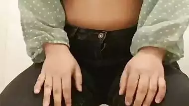 Desi indian seller babe 6 videos set part 4