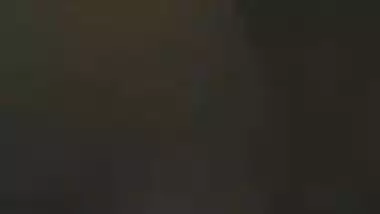 Desi wife shows boob pussy taking dick on boob