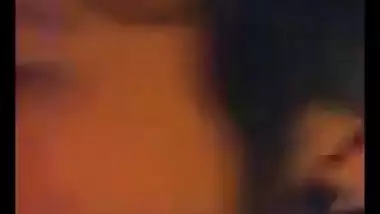 Delhi lovers homemade sex scandal online...